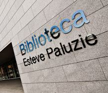 Biblioteca Esteve Paluzie