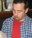 César Sánchez César Sánchez