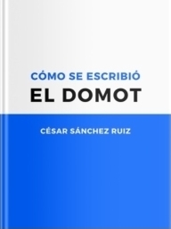 Cmo se escribi El domot