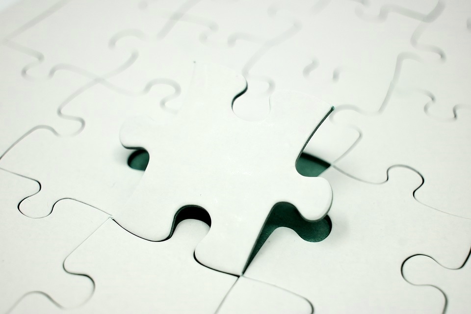 Puzzle Puzzle